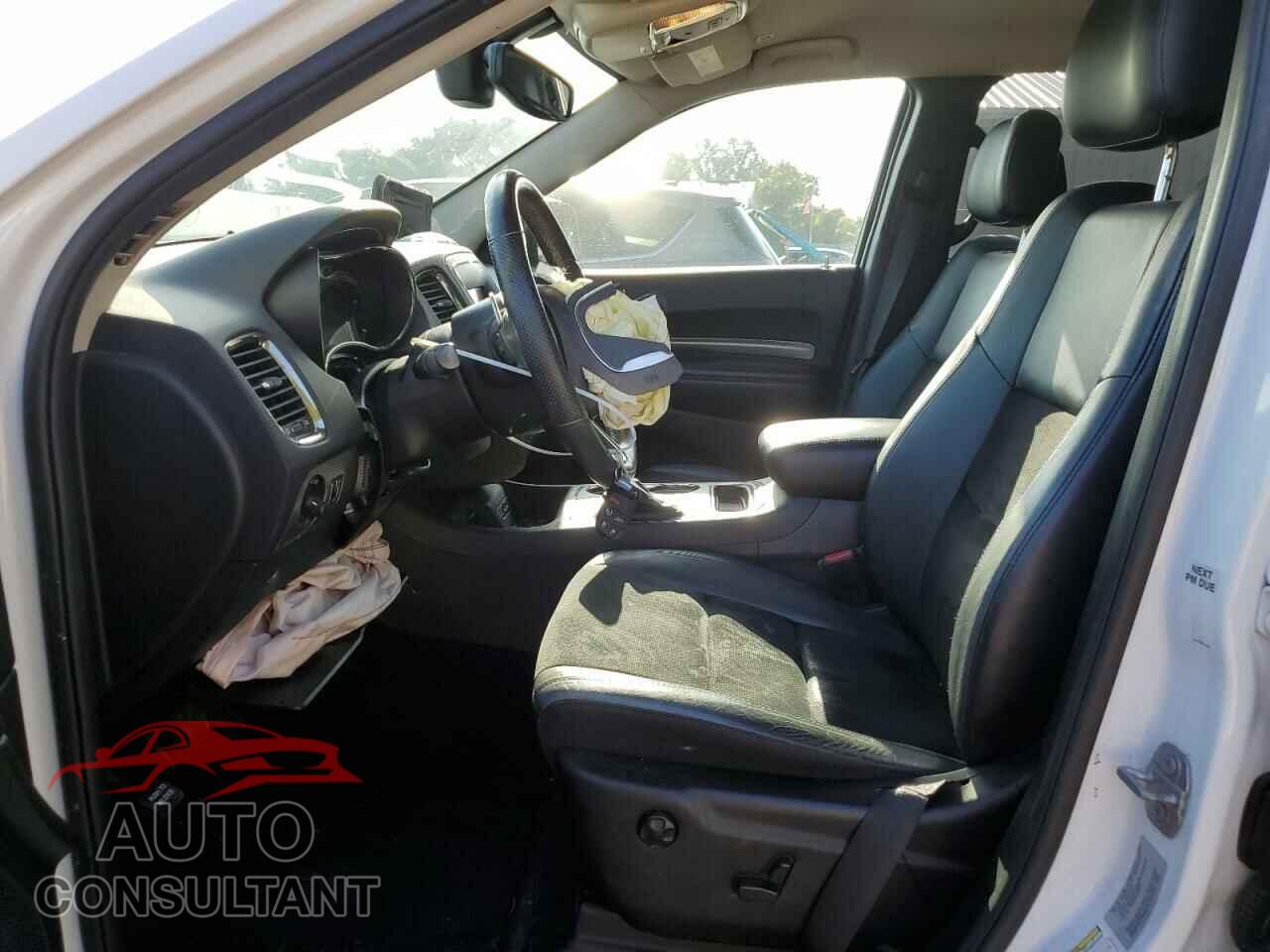 DODGE DURANGO 2018 - 1C4RDHDG3JC149729