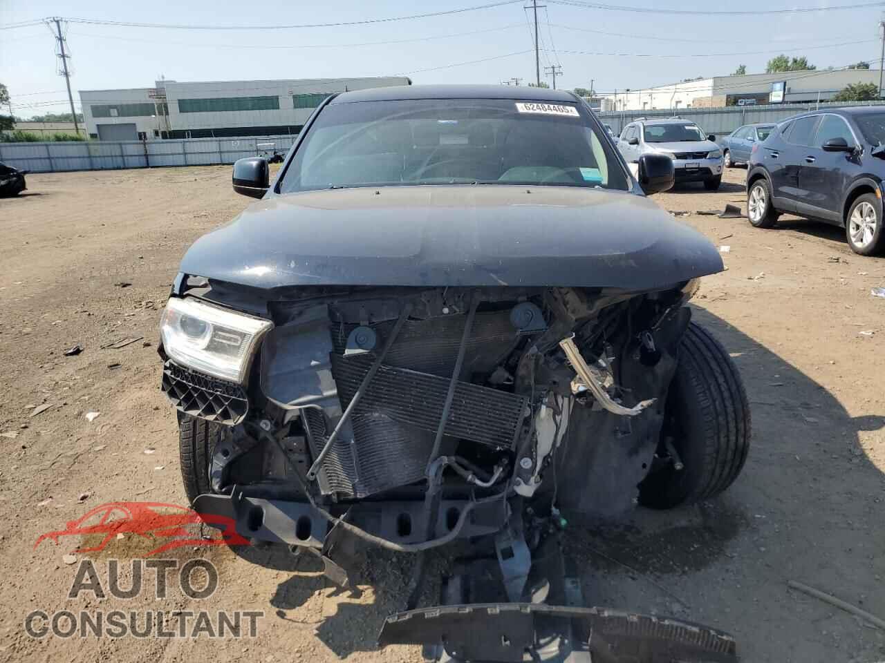 DODGE DURANGO 2015 - 1C4RDHAG7FC146845