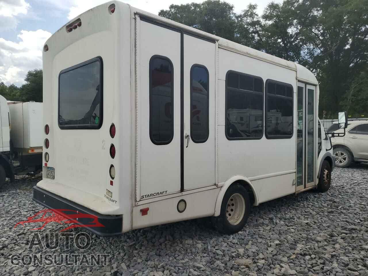 FORD TRANSIT 2017 - 1FDES6PM1HKA09460