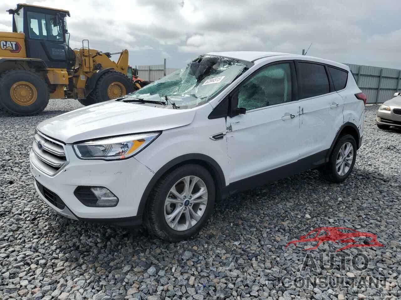 FORD ESCAPE 2019 - 1FMCU0GD0KUB81800