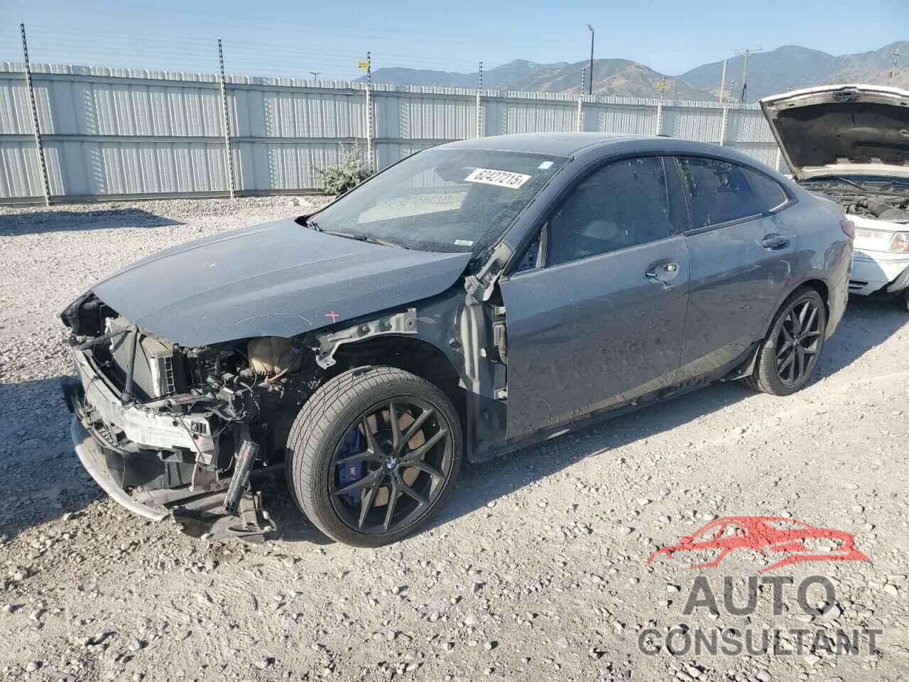 BMW M2 2020 - WBA13AL01L7F72414