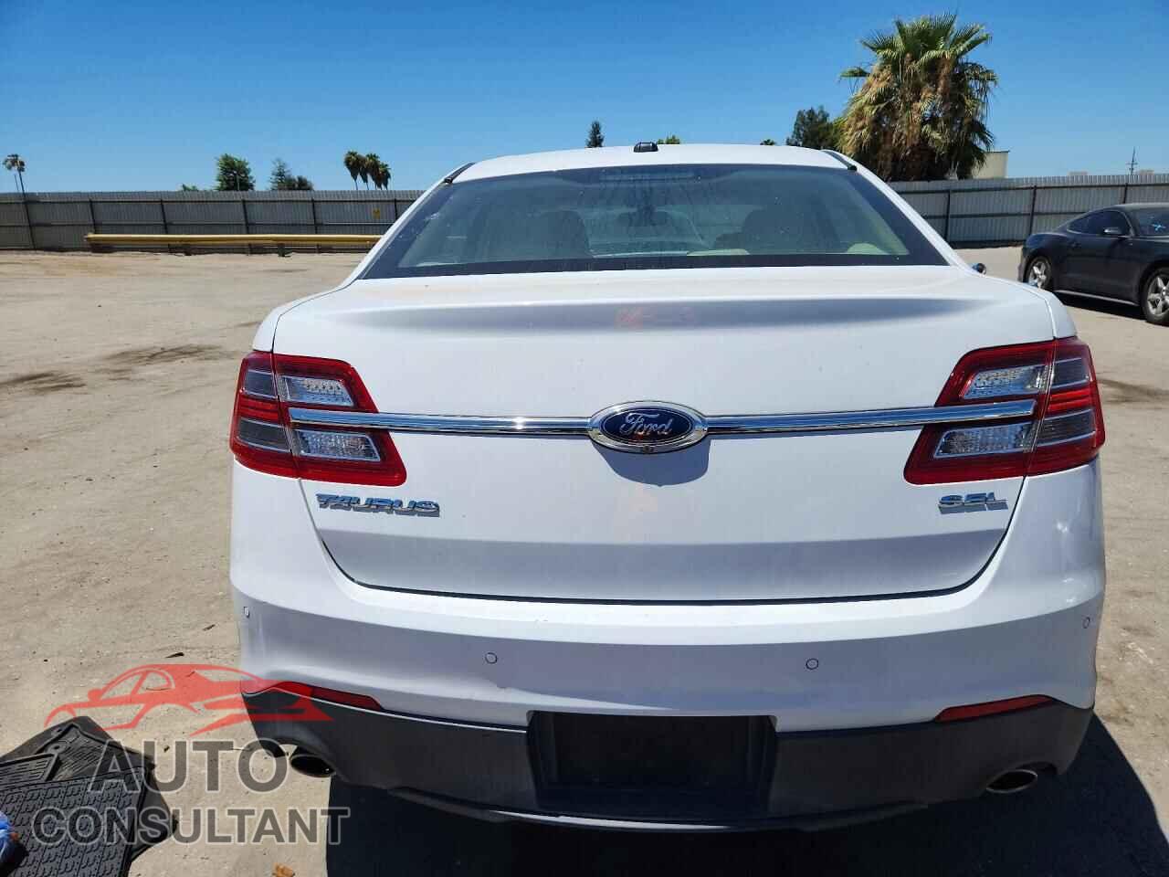 FORD TAURUS 2015 - 1FAHP2E84FG173003