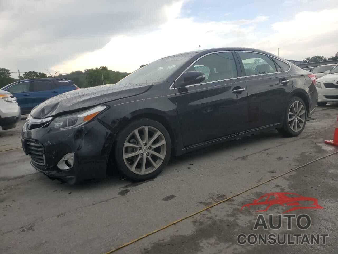 TOYOTA AVALON 2015 - 4T1BK1EB1FU155284