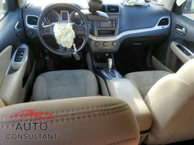 DODGE JOURNEY 2020 - 3C4PDCAB3LT262753