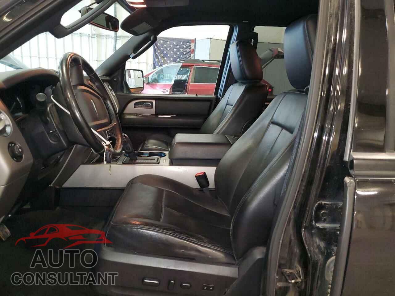 FORD EXPEDITION 2015 - 1FMJK1JTXFEF15513