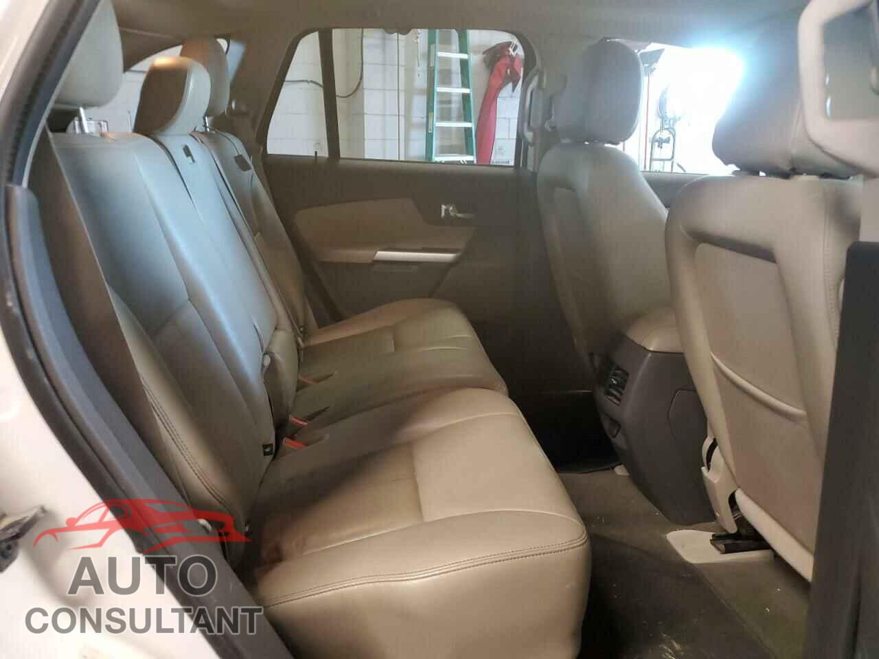 FORD EDGE 2013 - 2FMDK4JC8DBB53897