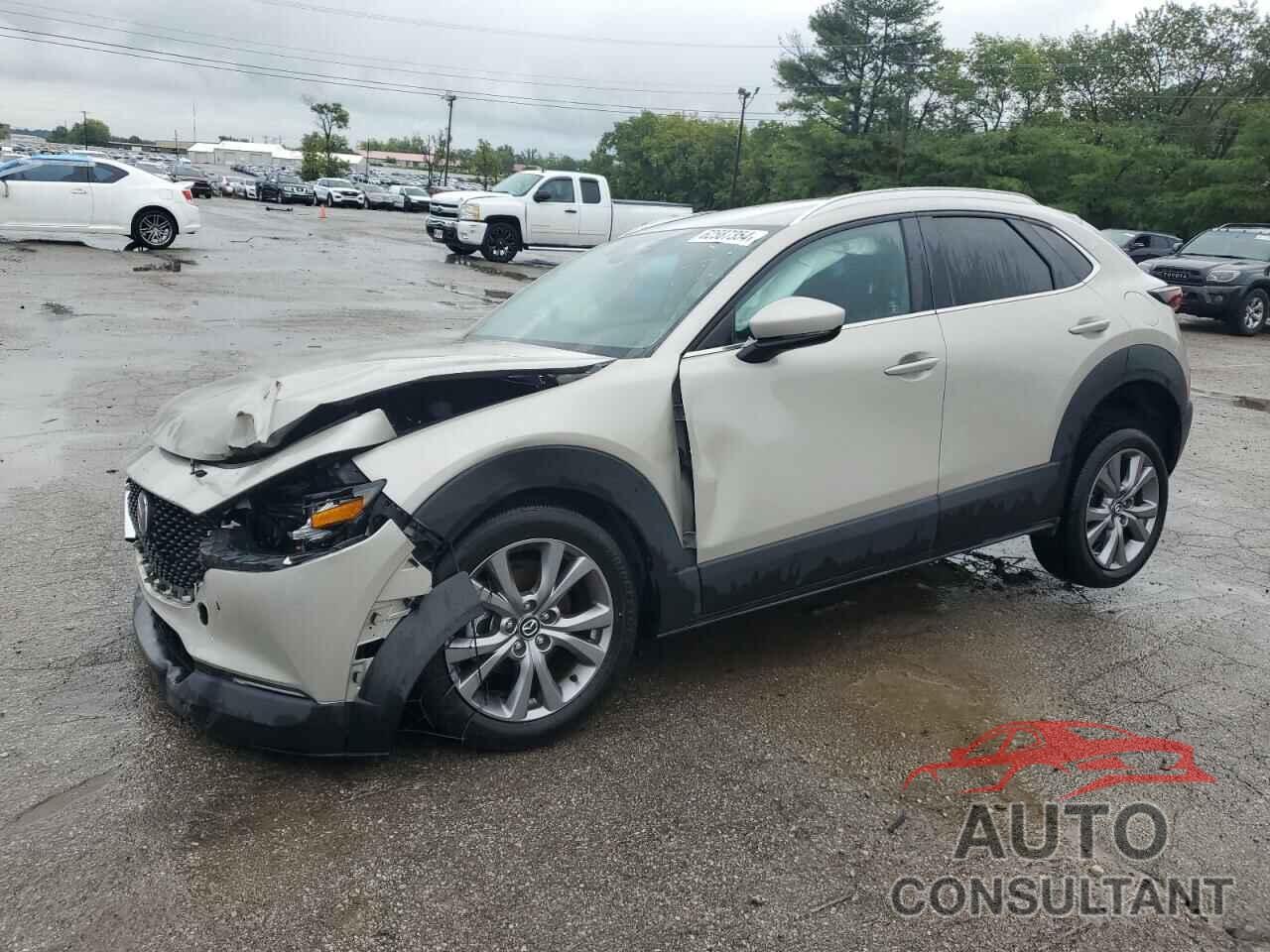 MAZDA CX30 2023 - 3MVDMBBM4PM525747