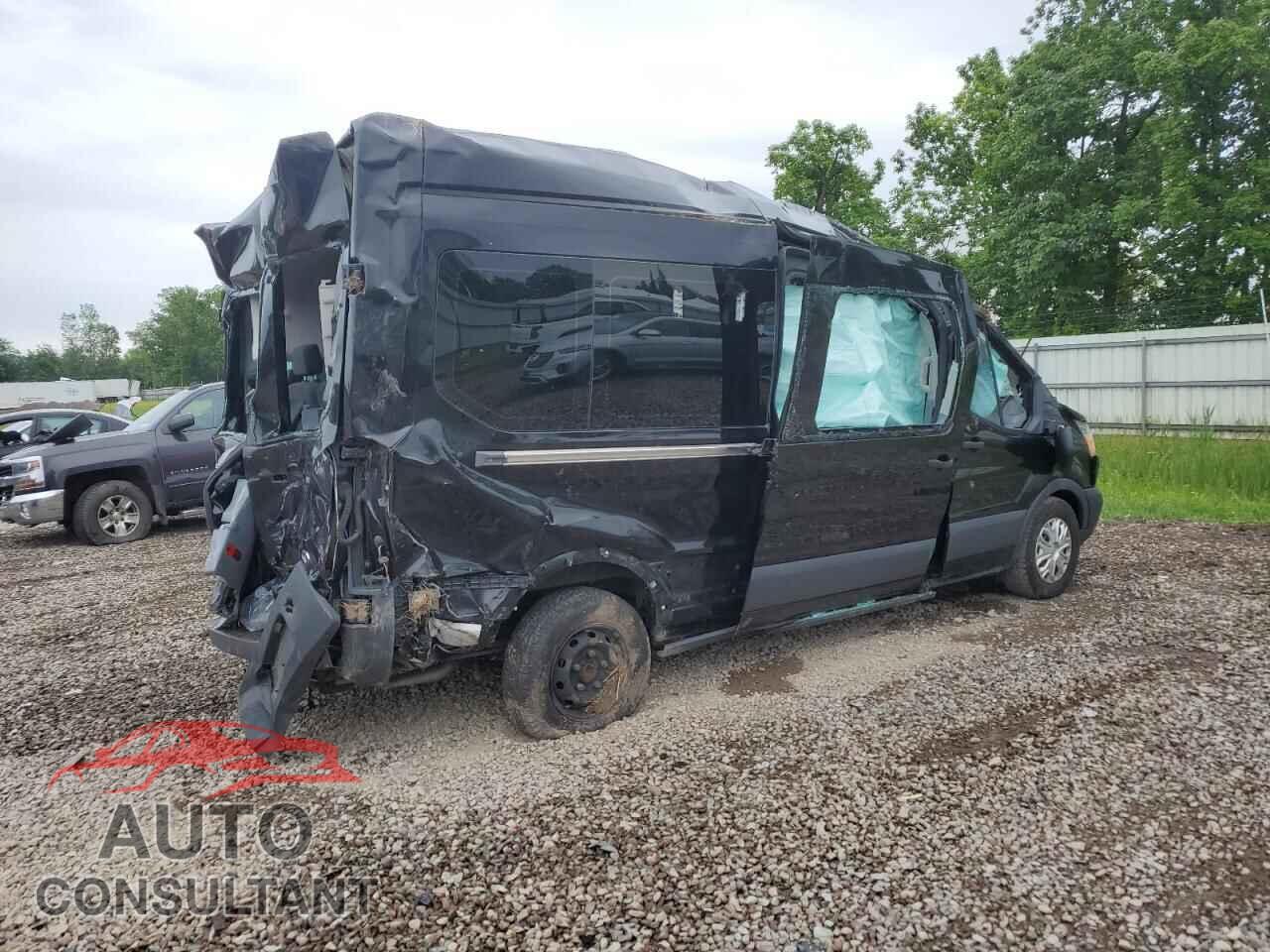 FORD TRANSIT 2015 - 1FBAX2XM6FKB12355