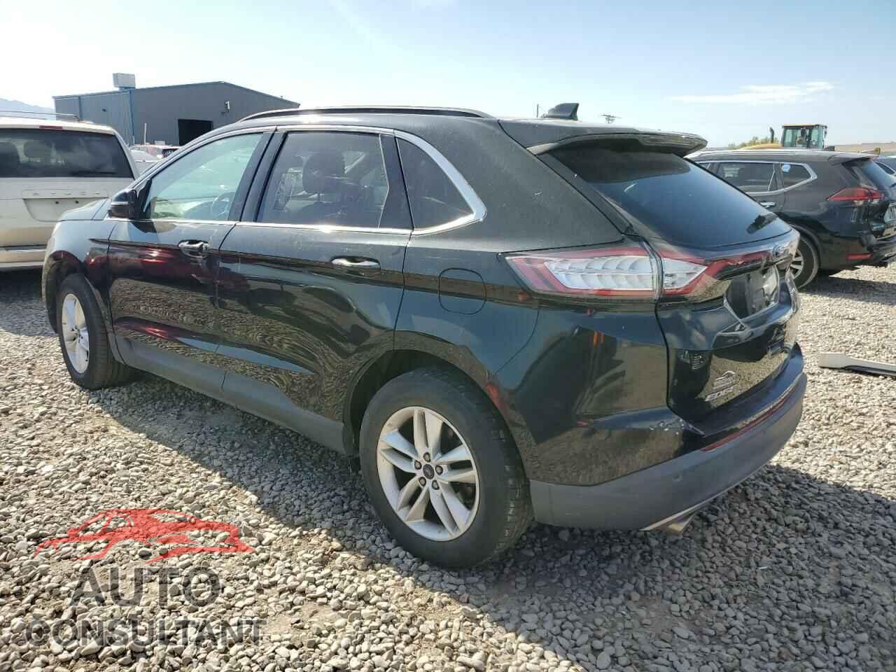 FORD EDGE 2015 - 2FMTK3J83FBB96841