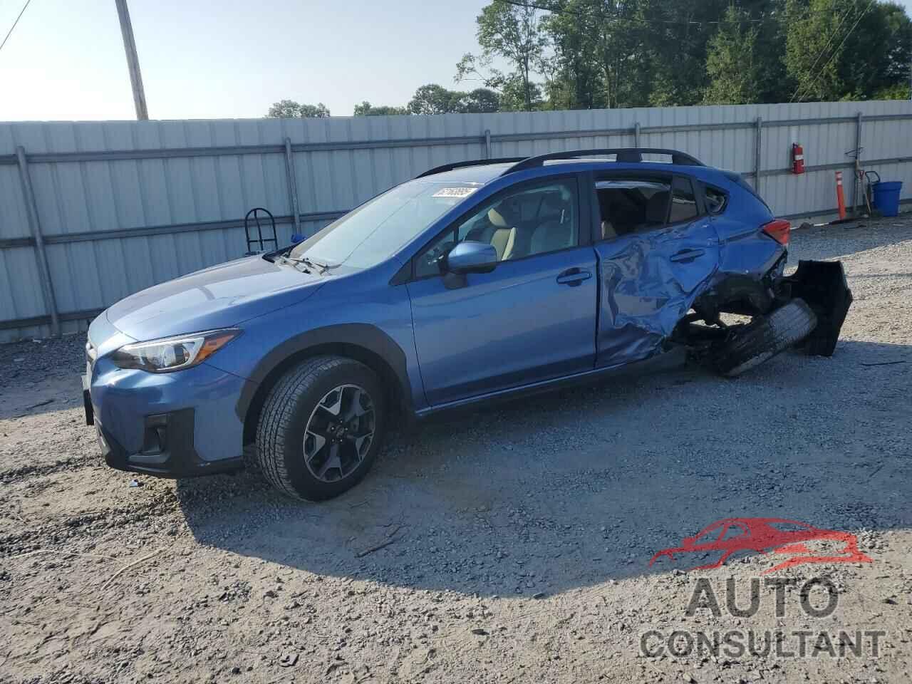 SUBARU CROSSTREK 2019 - JF2GTACC1KH215765