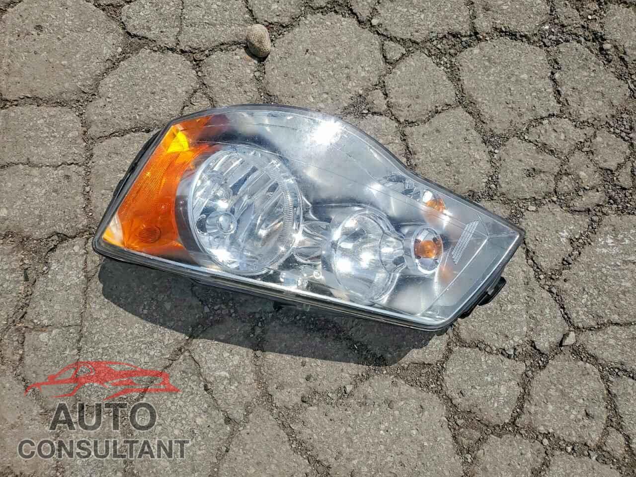 DODGE CARAVAN 2017 - 2C4RDGCG9HR637404