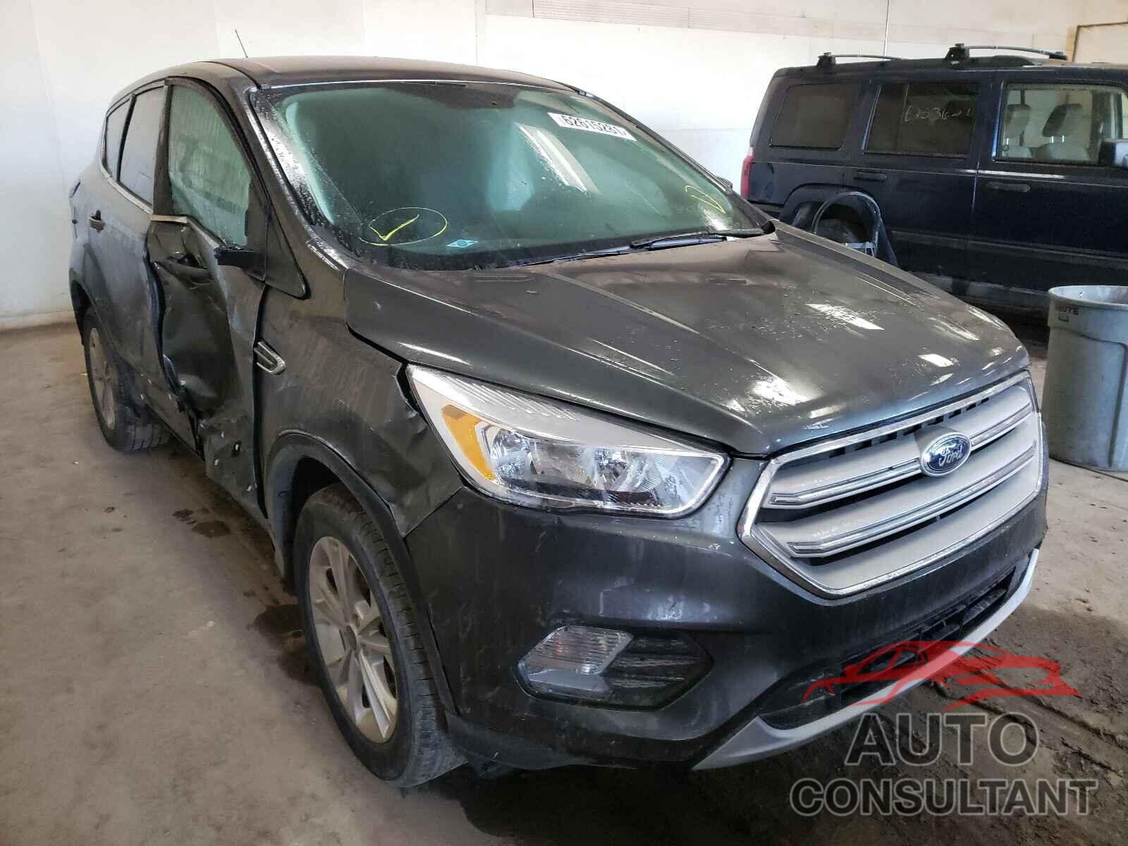 FORD ESCAPE 2019 - 1FMCU9GDXKUA69705