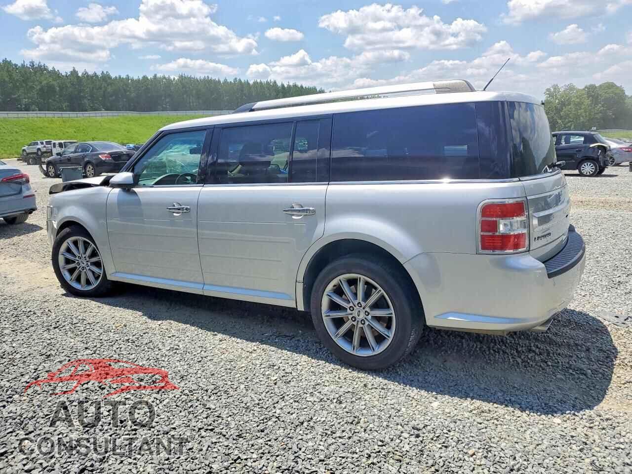 FORD FLEX 2016 - 2FMHK6D83GBA10333