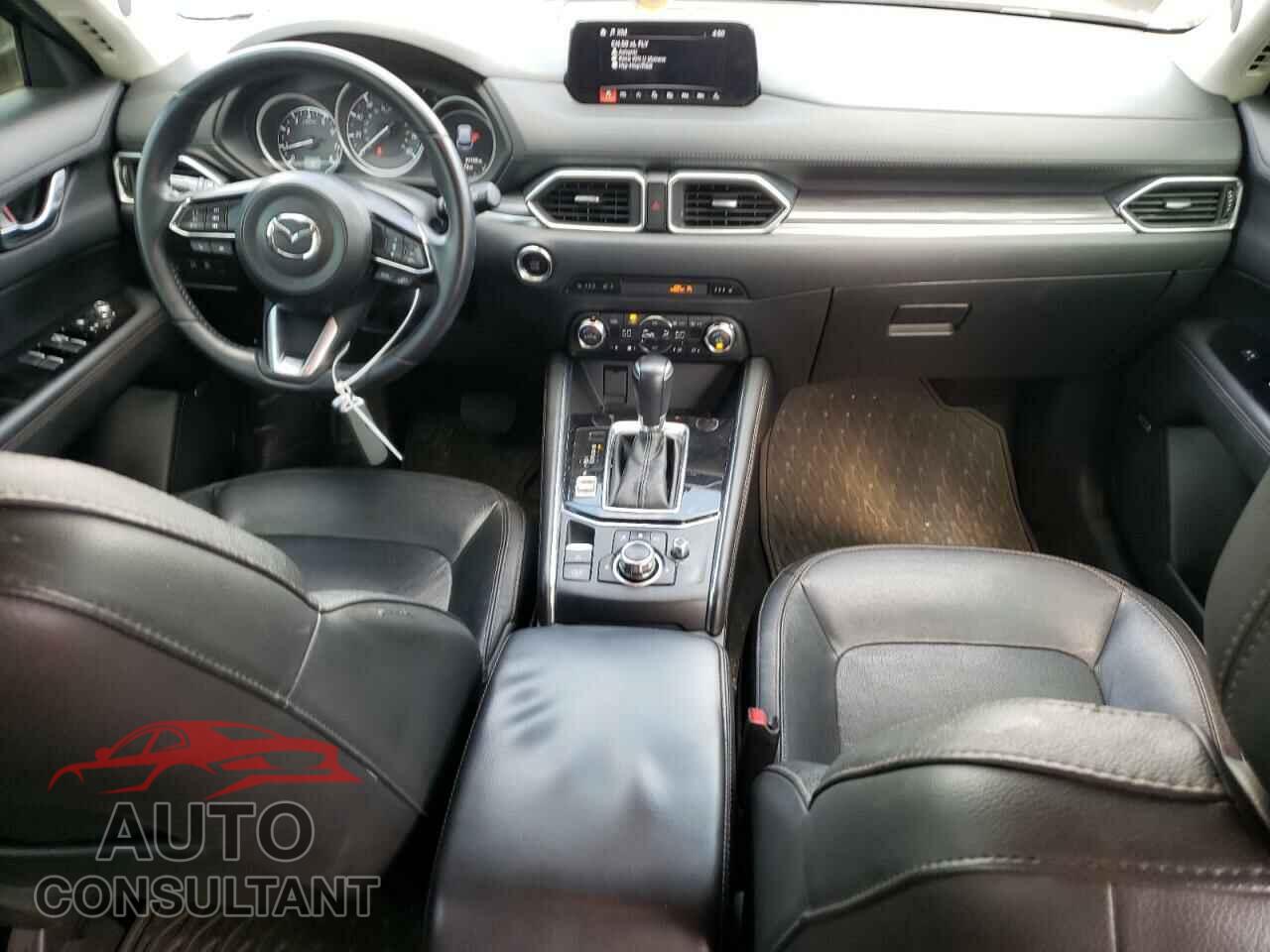 MAZDA CX-5 2017 - JM3KFBDL2H0180818