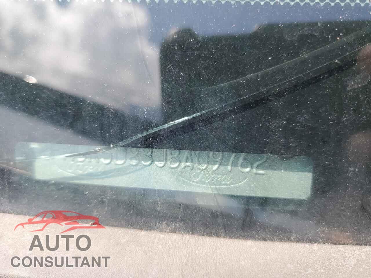 FORD FLEX 2018 - 2FMGK5D83JBA09762