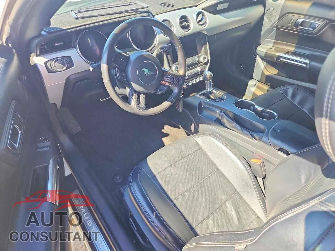 FORD MUSTANG 2015 - 1FA6P8CF8F5431529