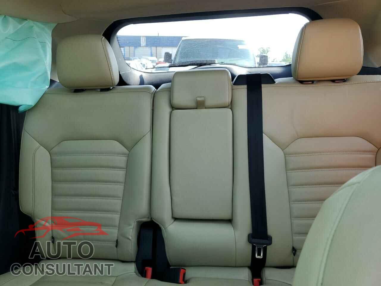 FORD EDGE 2016 - 2FMPK3J87GBB00146