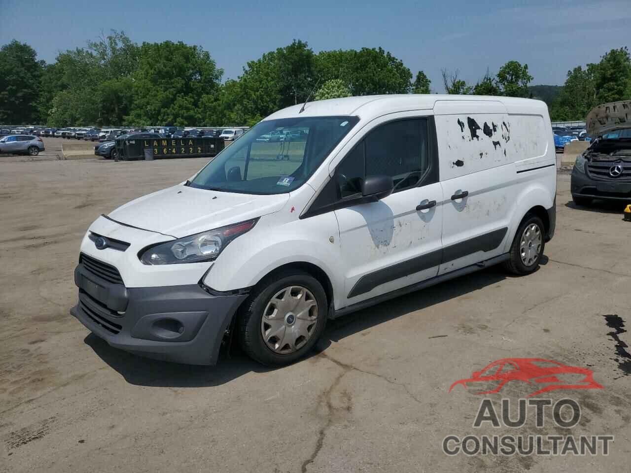 FORD TRANSIT 2017 - NM0LS7E71H1295571