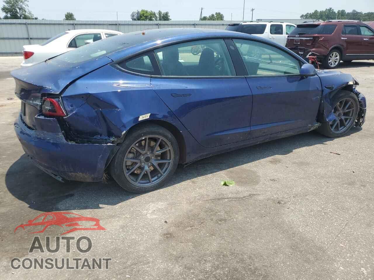 TESLA MODEL 3 2023 - 5YJ3E1EA2PF504597