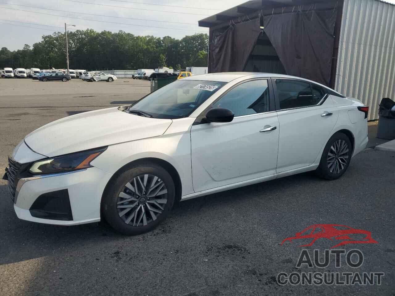 NISSAN ALTIMA 2025 - 1N4BL4DV3SN362722