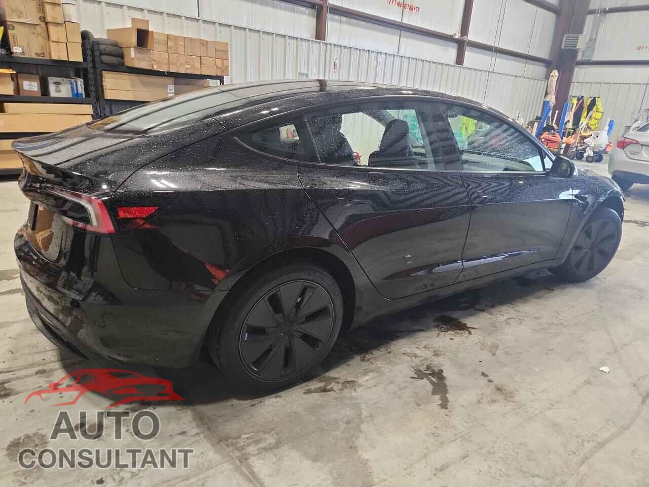 TESLA MODEL 3 2026 - 5YJ3E1EA0TF197778