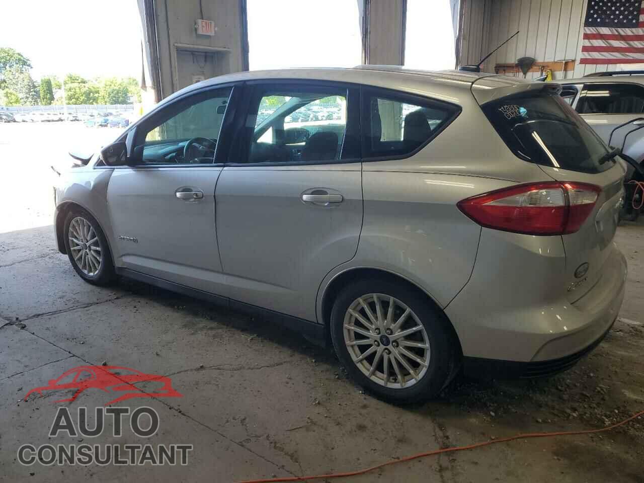 FORD CMAX 2016 - 1FADP5AU1GL120223