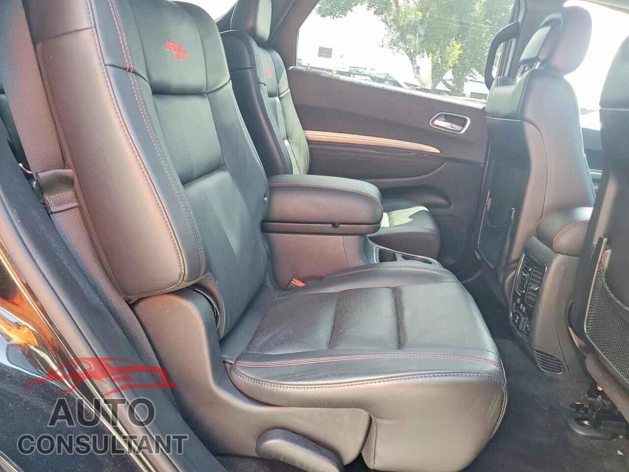 DODGE DURANGO 2015 - 1C4SDJCT2FC688521