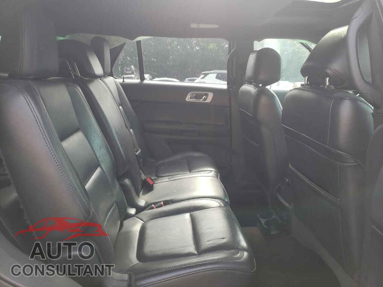 FORD EXPLORER 2013 - 1FM5K7D85DGB96759