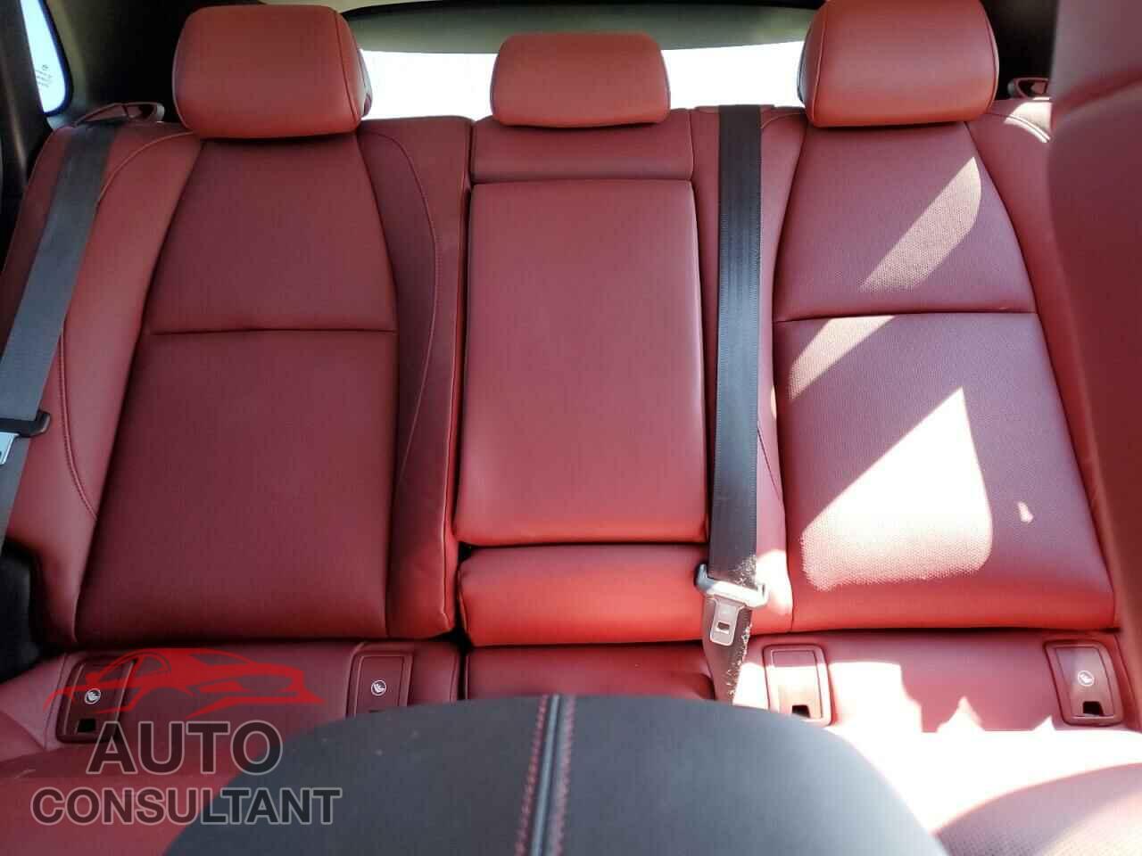 MAZDA CX30 2023 - 3MVDMBCM7PM531380
