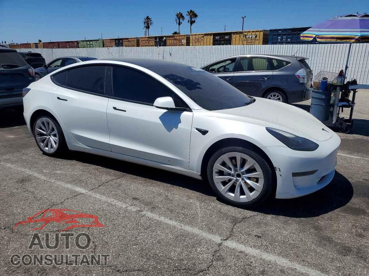 TESLA MODEL 3 2023 - 5YJ3E1EA8PF485134