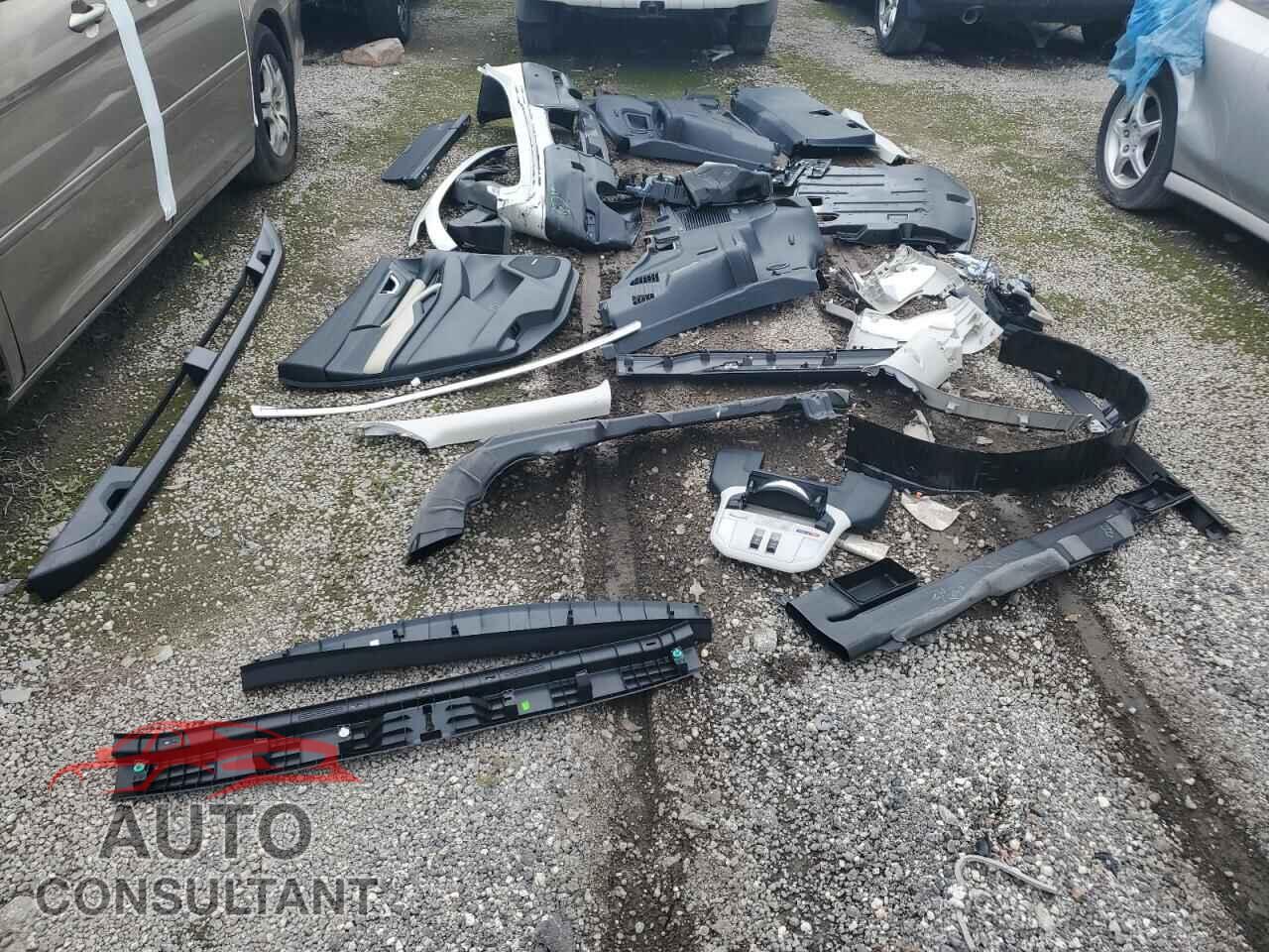 SUBARU ASCENT 2025 - 4S4WMAPD0S3418097