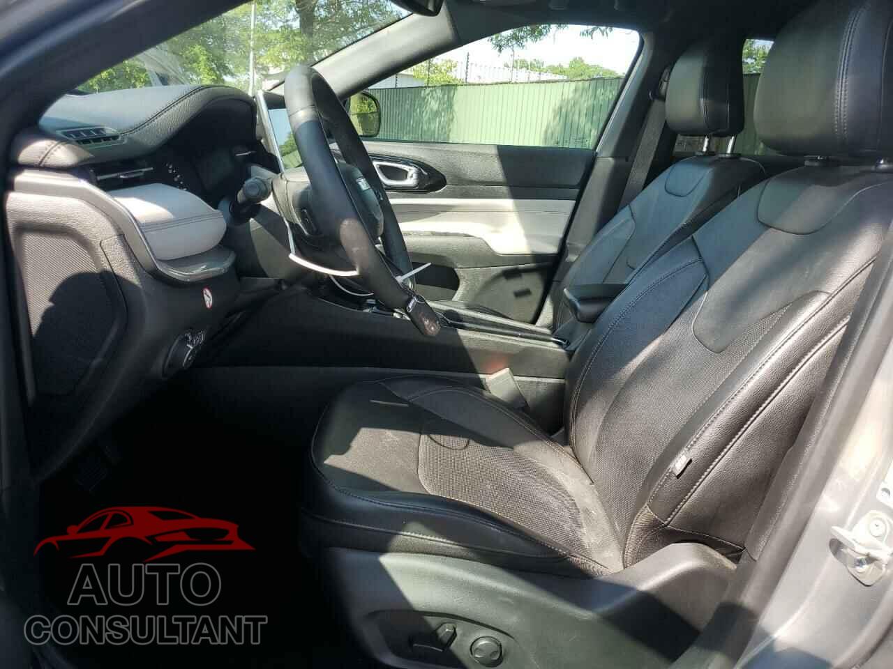 JEEP COMPASS 2023 - 3C4NJDCN1PT565873