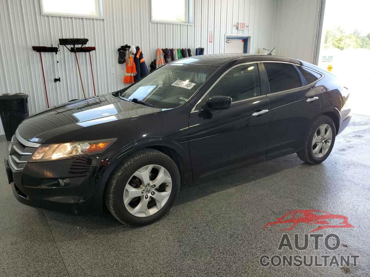 HONDA CROSSTOUR 2012 - 5J6TF2H5XCL008997