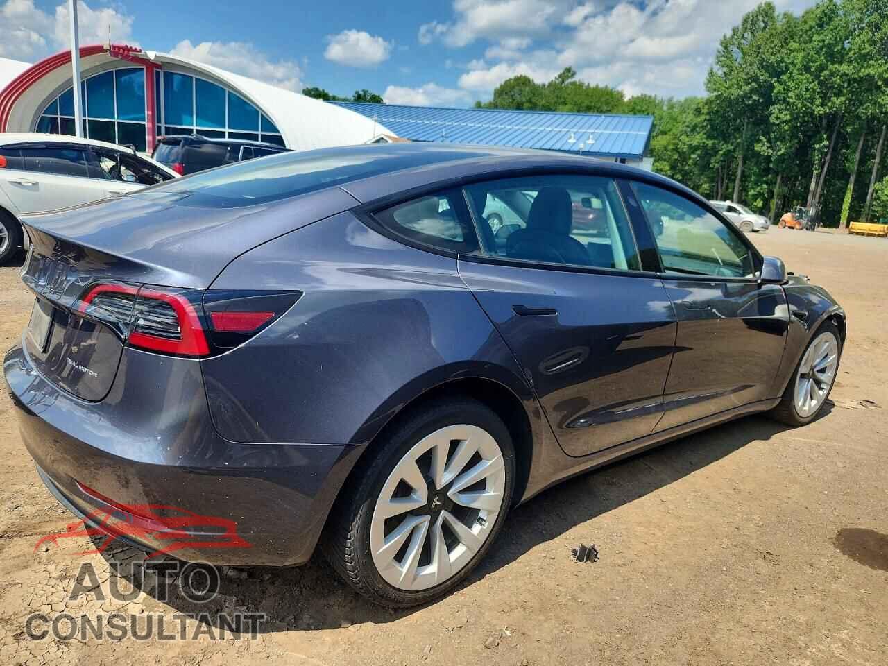 TESLA MODEL 3 2023 - 5YJ3E1EB7PF616689