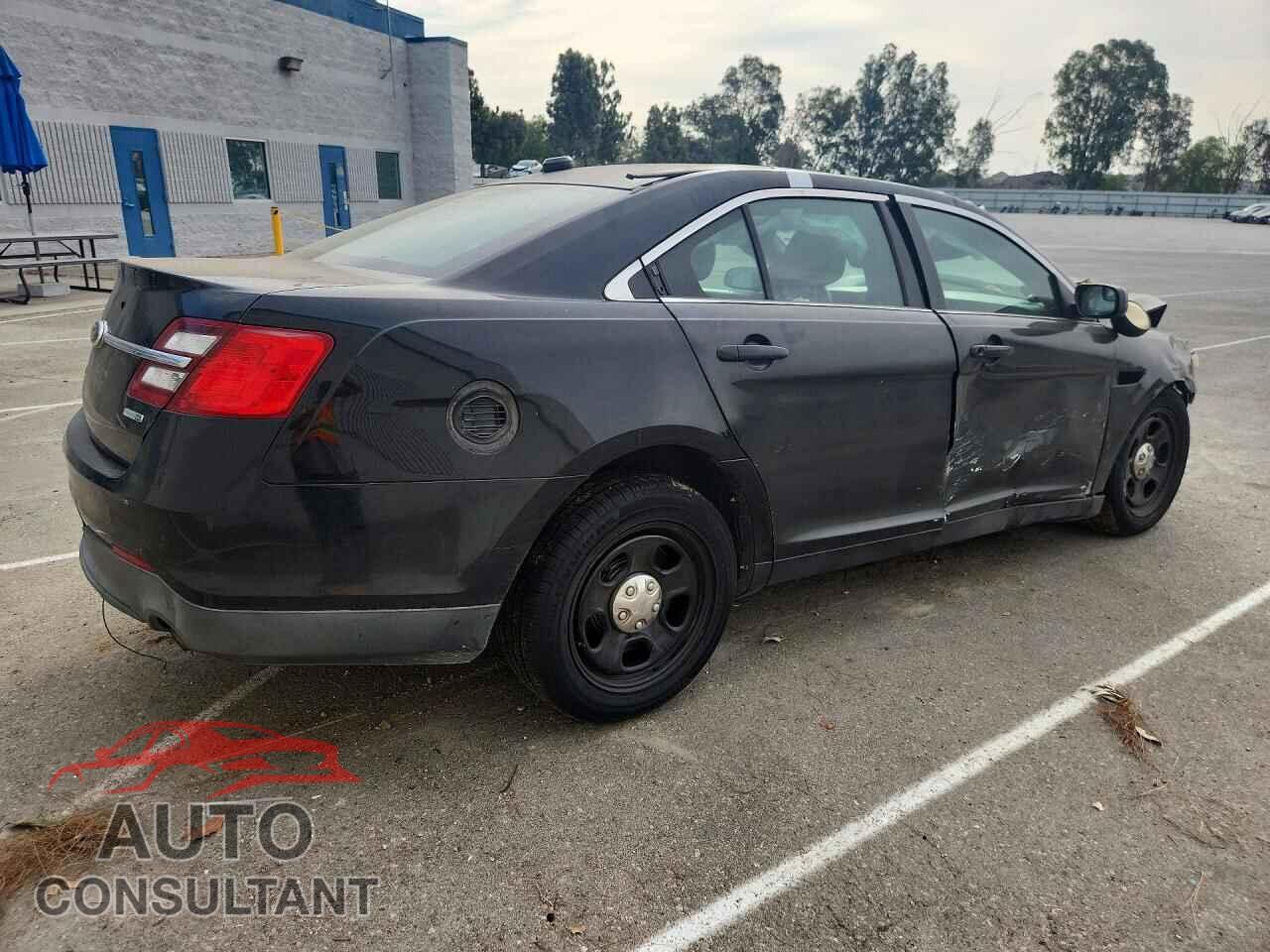 FORD TAURUS 2014 - 1FAHP2MK0EG185614