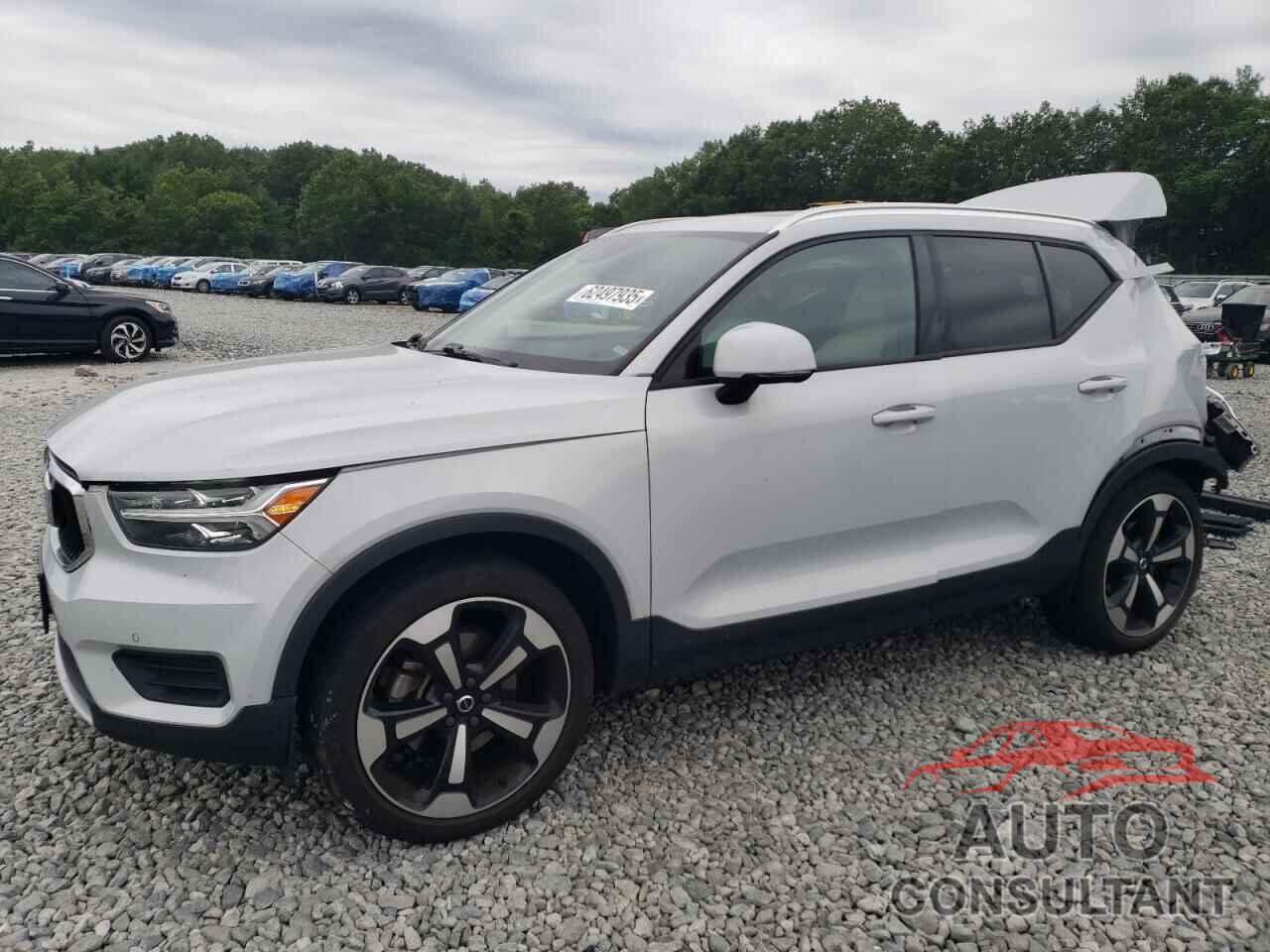 VOLVO XC40 2020 - YV4162UKXL2263175