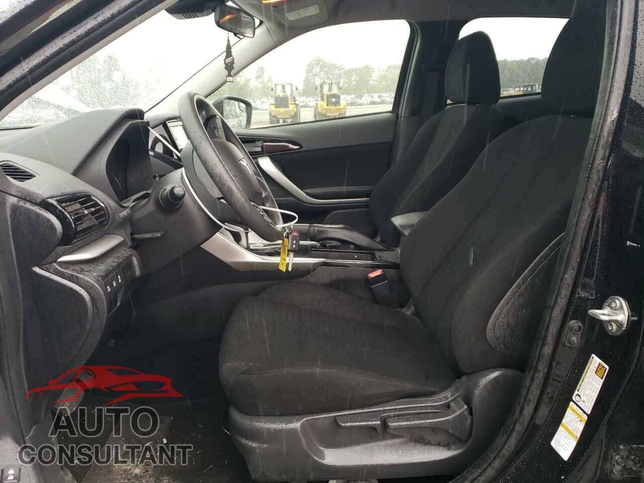 MITSUBISHI ECLIPSE 2022 - JA4ATUAA4NZ039665