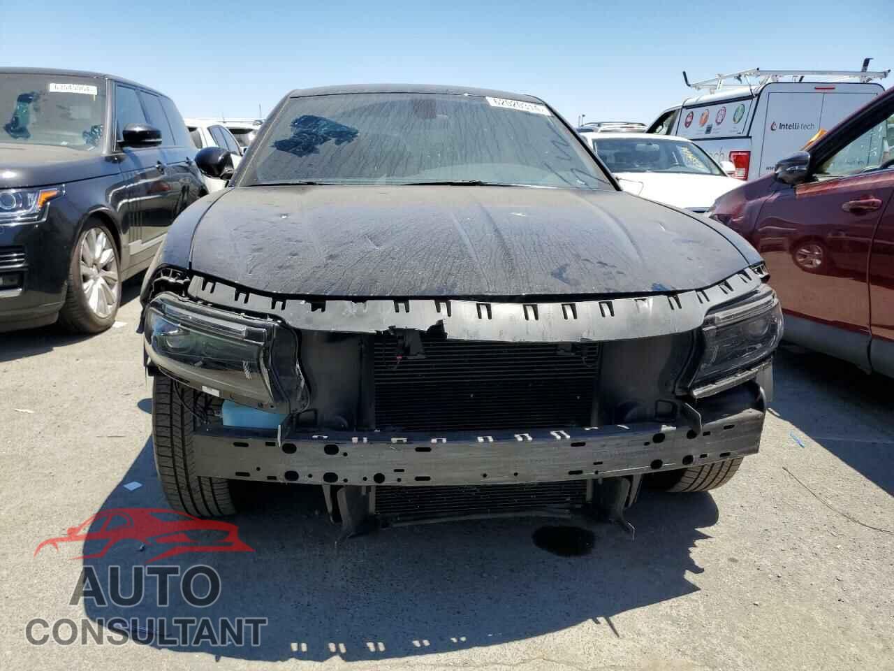 DODGE CHARGER 2023 - 2C3CDXBG0PH623732