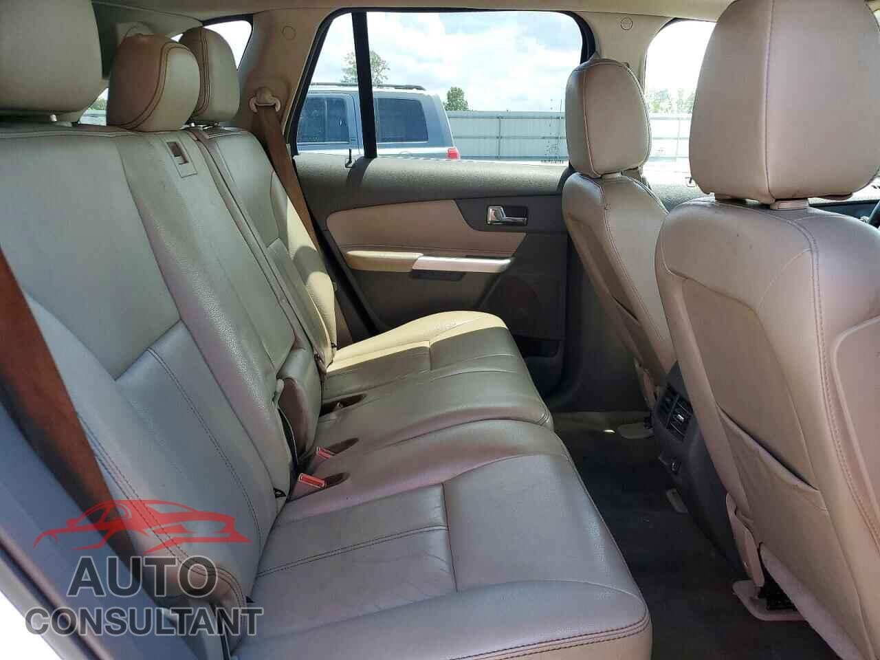 FORD EDGE 2013 - 2FMDK3KC3DBC20494
