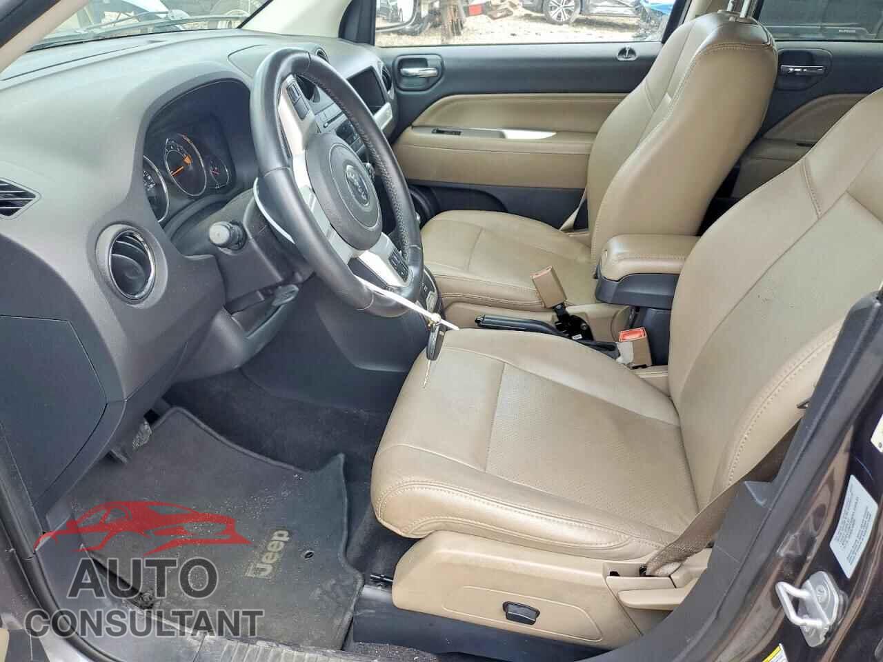 JEEP COMPASS 2015 - 1C4NJCEA7FD170878