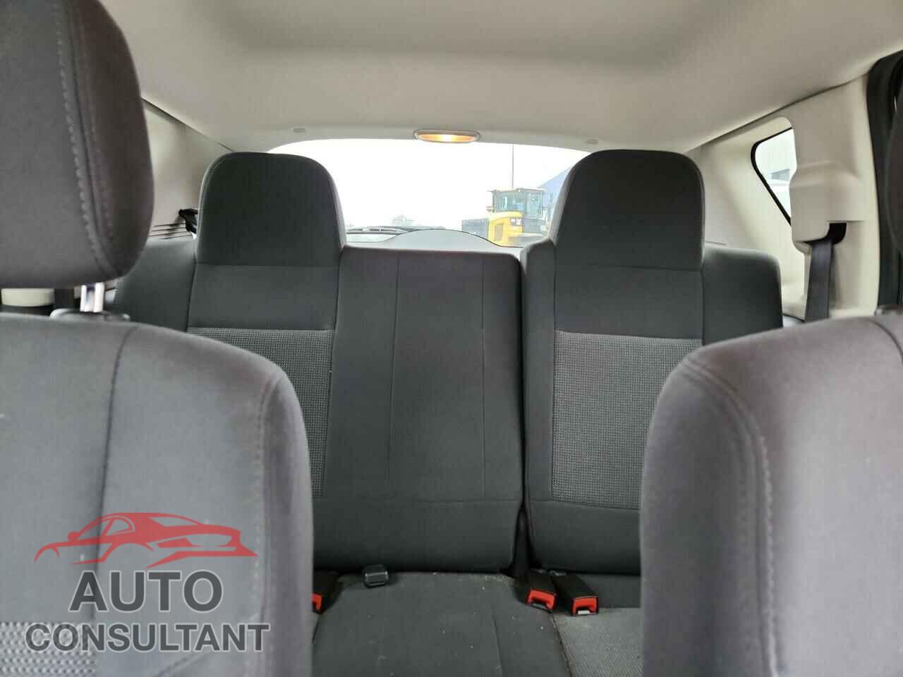 JEEP COMPASS 2012 - 1C4NJDEB0CD578875