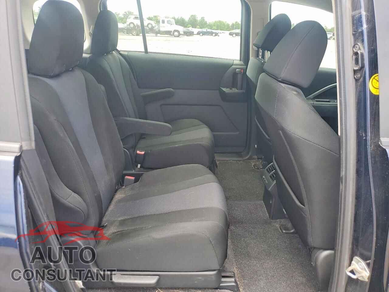 MAZDA 5 2015 - JM1CW2BL2F0185692