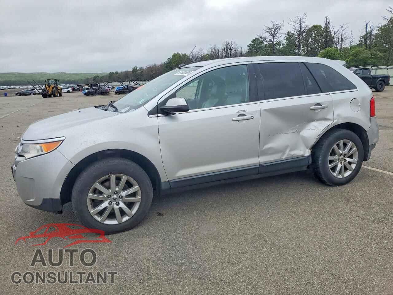 FORD EDGE 2013 - 2FMDK4KC7DBA13970