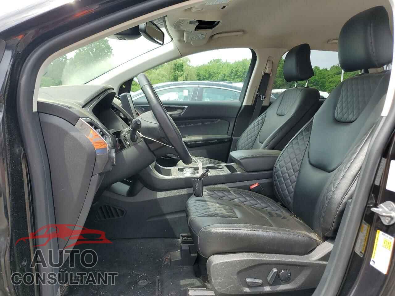 FORD EDGE 2023 - 2FMPK4K9XPBA14648