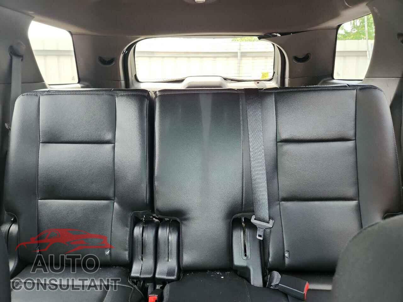 FORD EXPLORER 2014 - 1FM5K8AR2EGC61197