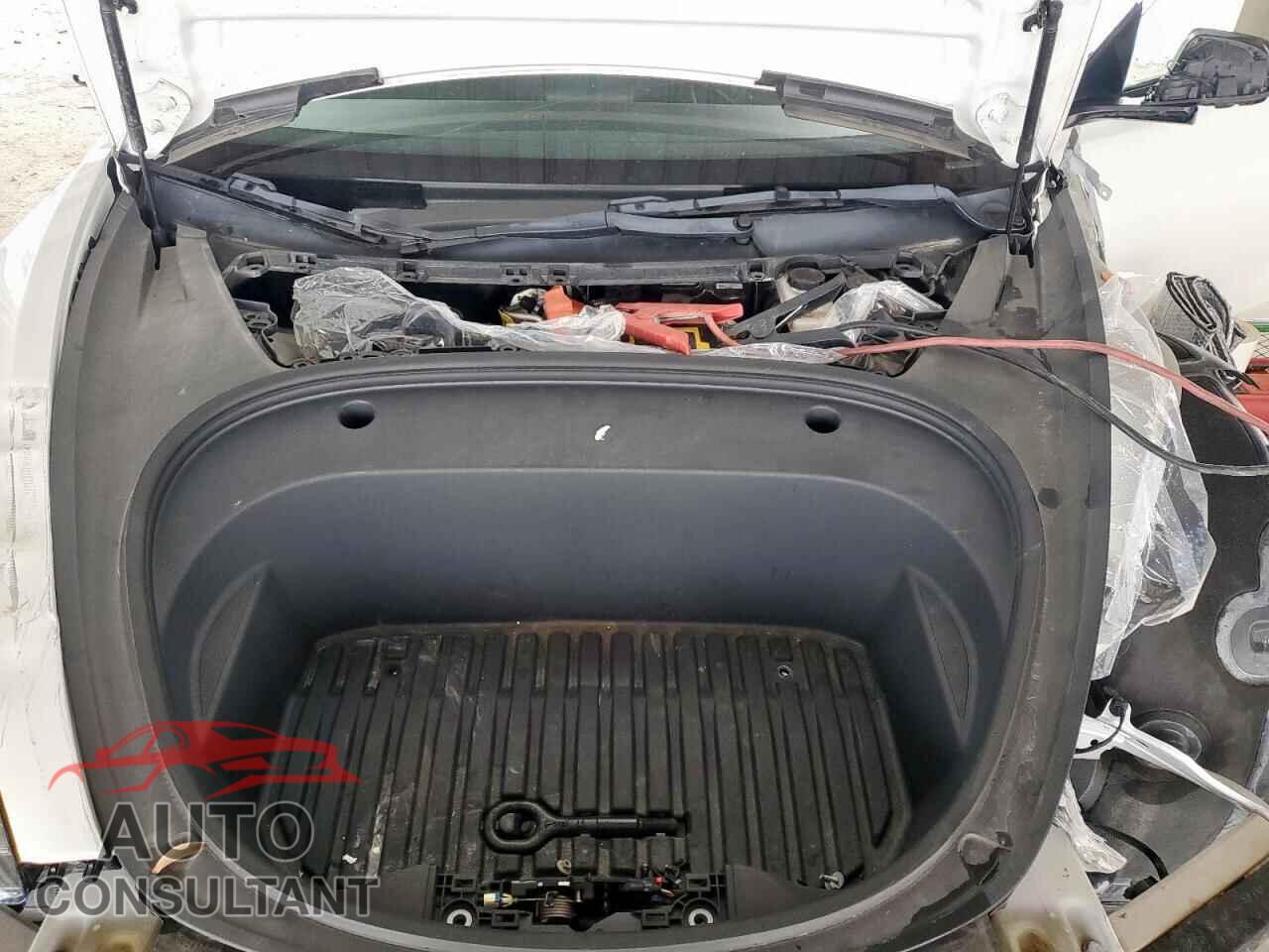 TESLA MODEL 3 2022 - 5YJ3E1EA3NF120809