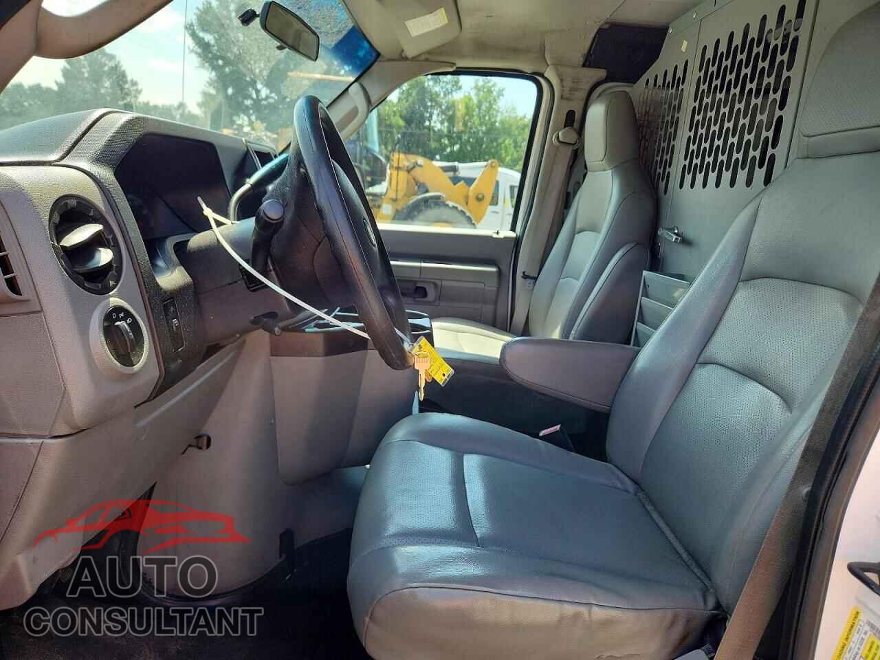 FORD ECONOLINE 2014 - 1FTNE1EW0EDA50357