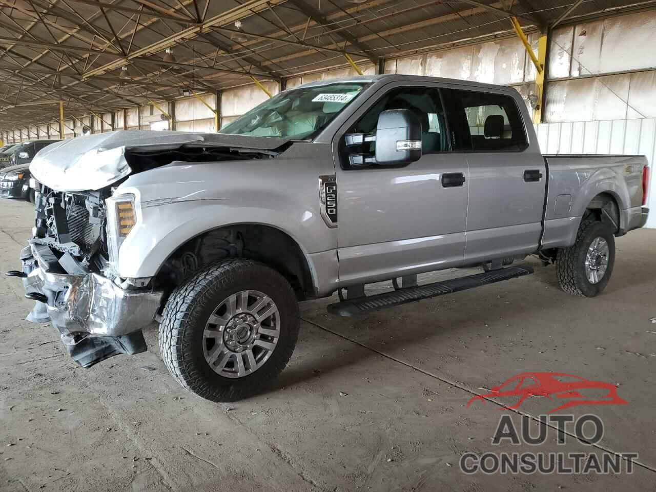 FORD F250 2019 - 1FT7W2B6XKEF16527