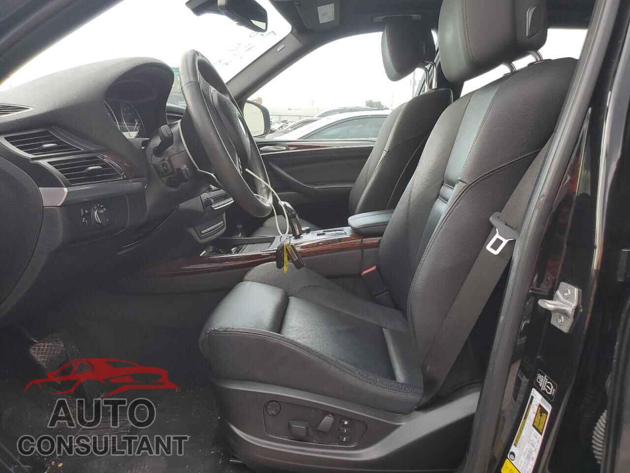BMW X5 2013 - 5UXZV4C51D0G56349