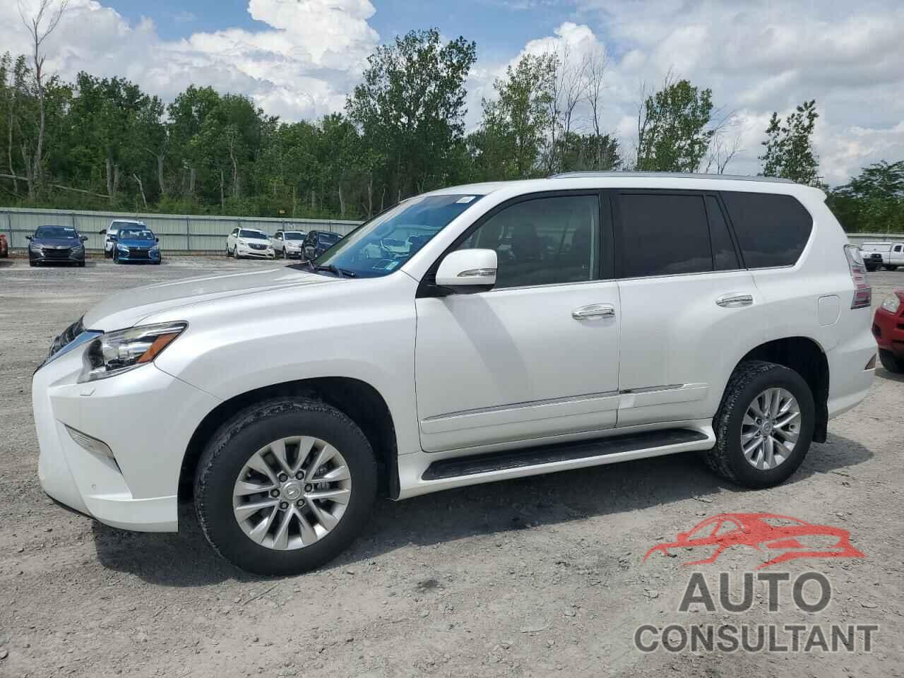 LEXUS GX 2016 - JTJBM7FX4G5122302
